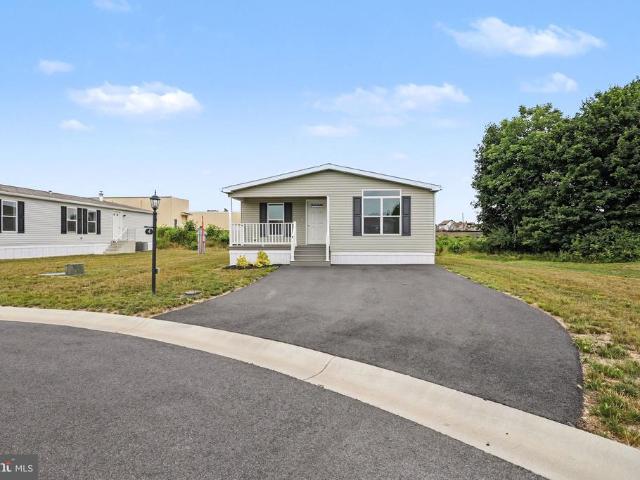 House for sale in Lebanon, Pennsylvania