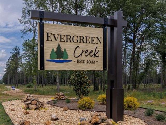 Land for sale in Cochran, Georgia