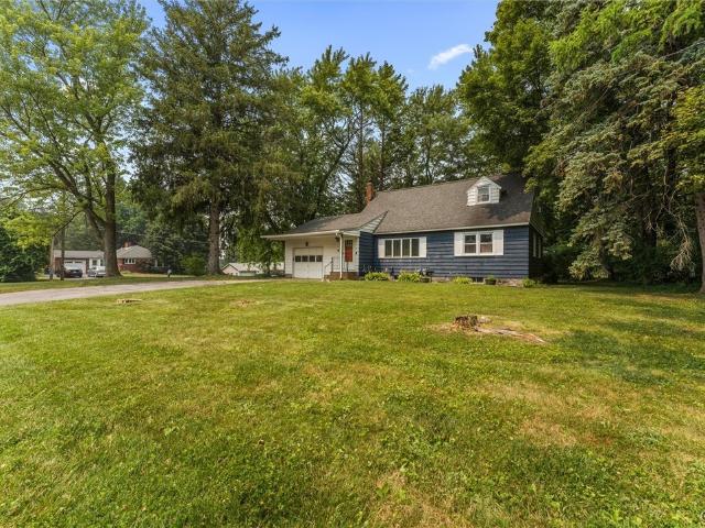 House for sale in Camillus, New York