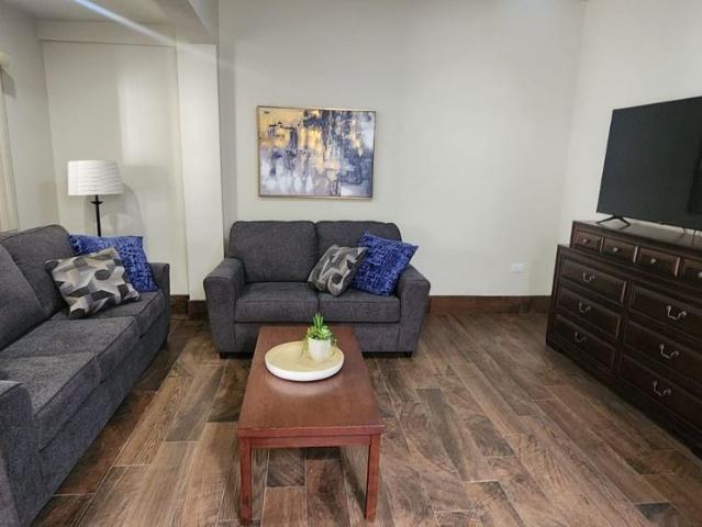 Departamento en renta en Mexicali