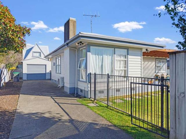 House for sale in Napier