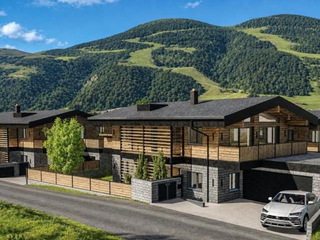 Haus kaufen in Going am Wilden Kaiser, Tirol