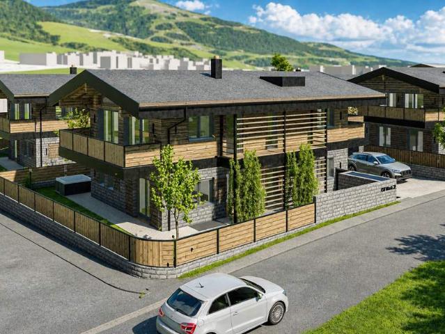 Haus kaufen in Aurach bei Kitzbühel, Tirol