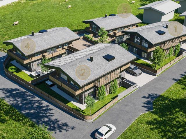 Haus kaufen in Going am Wilden Kaiser, Tirol