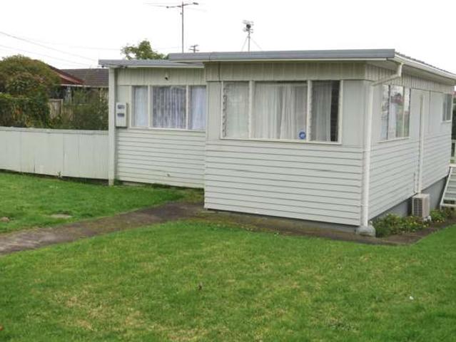 House for rent in Blockhouse Bay