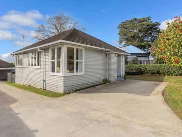 House for rent in Wairau Valley, Oroua County