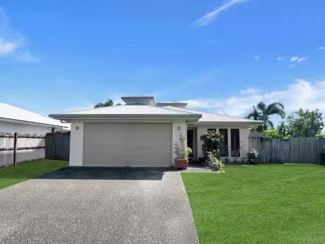 House for rent in Edmonton, Queensland