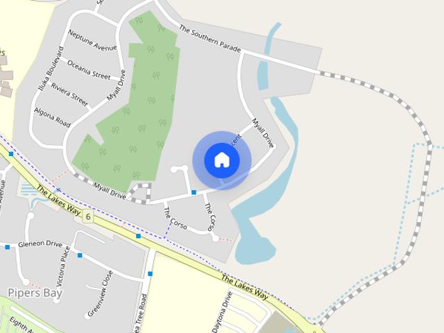 House for rent in Forster, New South Wales