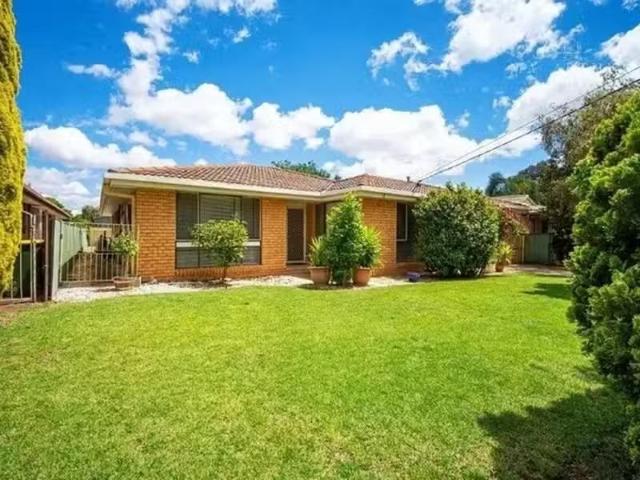 House for rent in Belfrayden, New South Wales