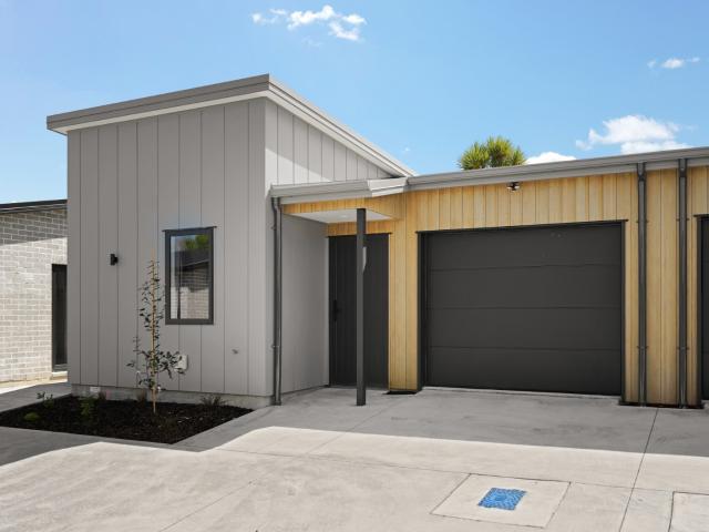 Apartment for rent in Pukekura, Waikato