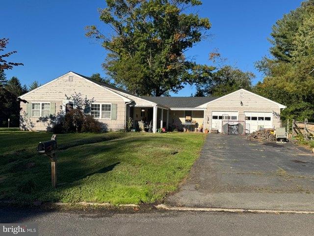 House for sale in Titusville, Hopewell Township