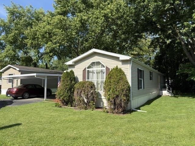 House for sale in Richmond, Indiana