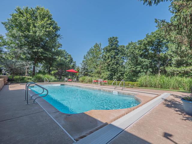House for sale in Moberly, Missouri