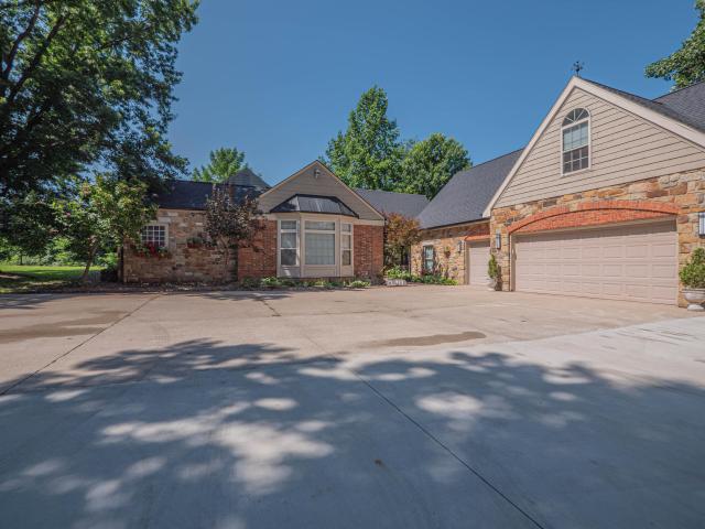 House for sale in Moberly, Missouri