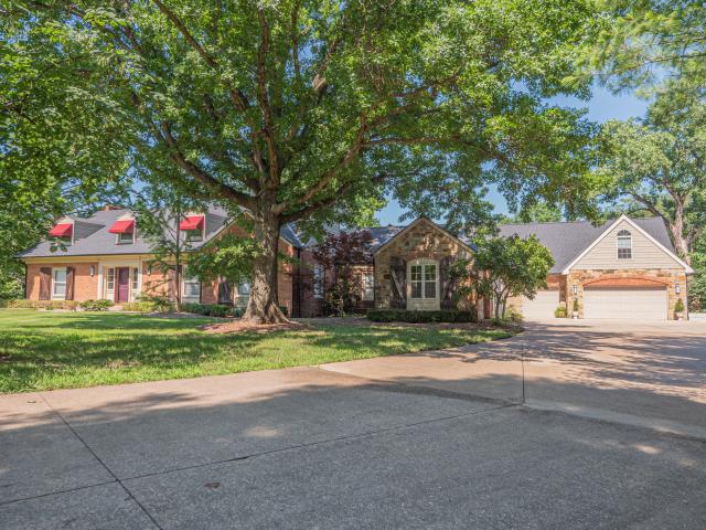 House for sale in Moberly, Missouri