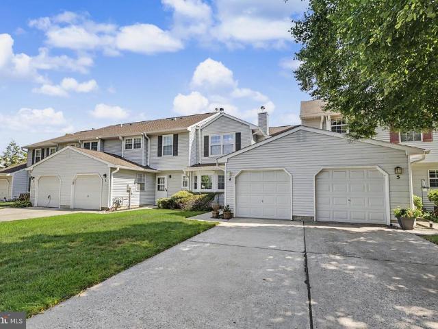 Townhouse for sale in New Jersey
