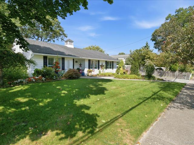 House for sale in Centereach, New York