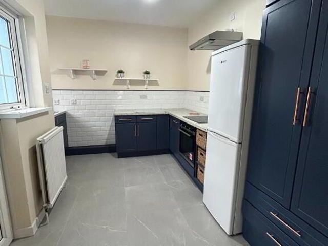 House for rent in Omagh, Northern Ireland