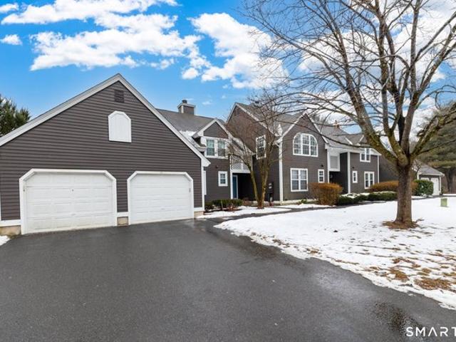 Townhouse for sale in Granby, Connecticut