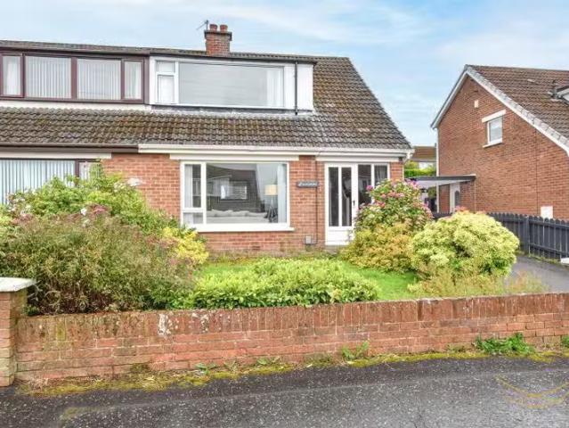 House for sale in Newtown (Glynn), Loughrea Municipal District