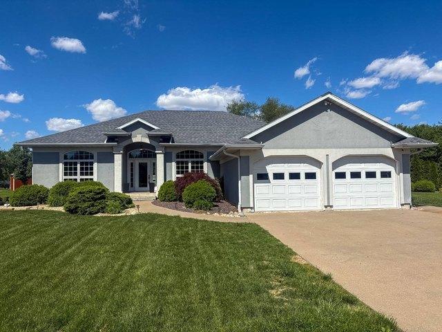 House for sale in Monmouth, Illinois