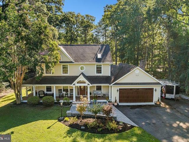House for sale in Grasonville, Maryland