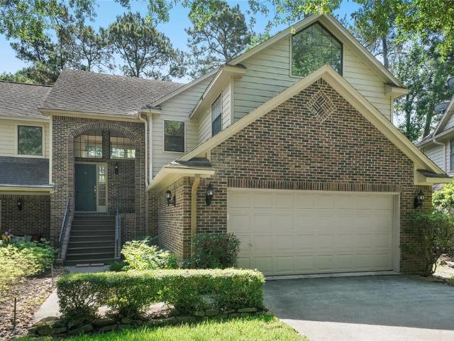 Townhouse for sale in Houston