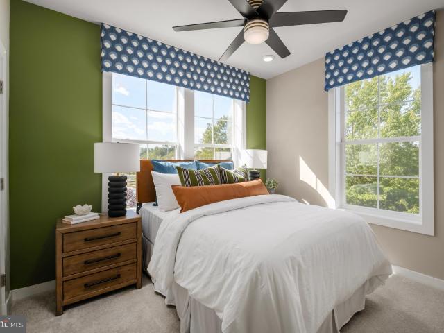 Townhouse for sale in Virginia