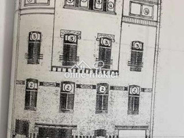 Haus kaufen in Marxloh, Duisburg