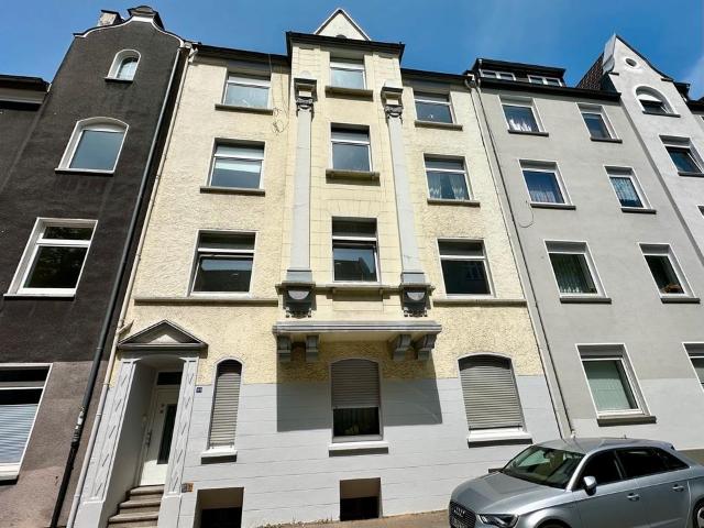 Haus kaufen in Dortmund, Körne