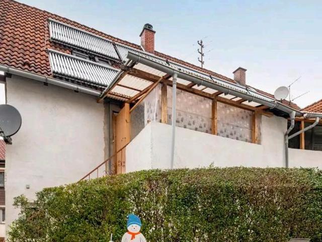 Haus kaufen in Gernsbach, Baden-Württemberg