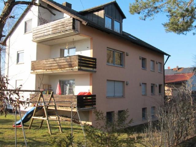 Haus kaufen in Petersgmünd, Georgensgmünd