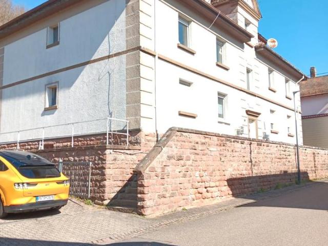 Haus kaufen in Ruppertsweiler, Rheinland-Pfalz