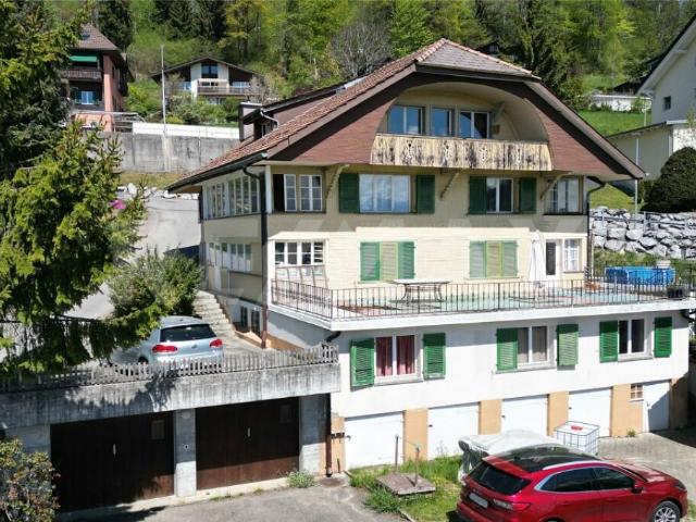 Immobilie kaufen in Heiligenschwendi, Bern