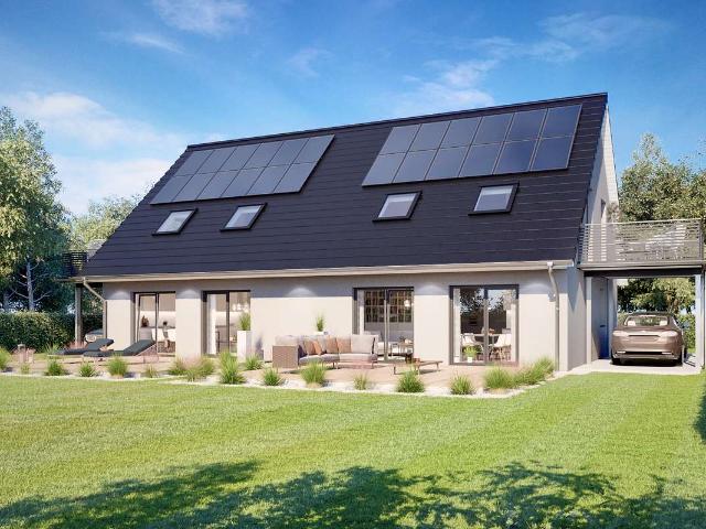 Haus kaufen in Bordesholm, Kreis Rendsburg-Eckernförde