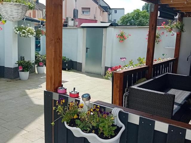 Haus kaufen in Mittelmeiderich, Duisburg