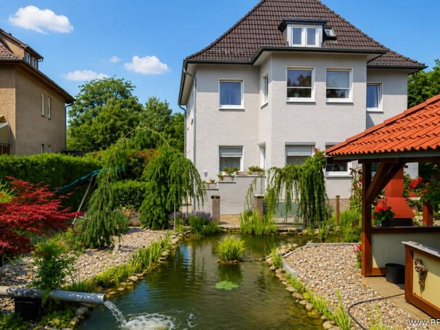 Haus kaufen in Marzahn-Hellersdorf, Berlin