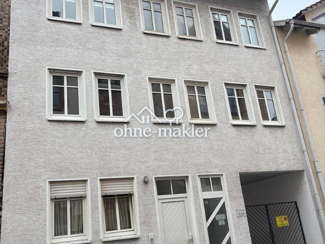 Haus kaufen in Worms-Zentrum, Worms