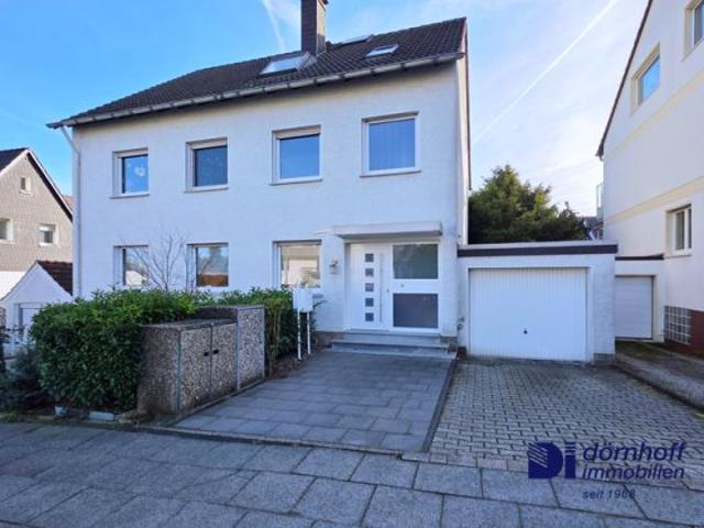 Haus kaufen in Dortmund, Nordrhein-Westfalen
