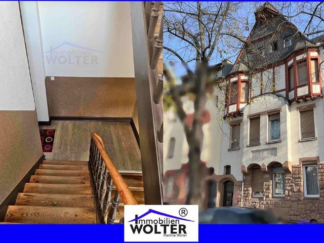 Haus kaufen in Worms, Rheinland-Pfalz