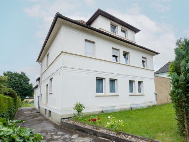 Haus kaufen in Bad Salzuflen, Nordrhein-Westfalen