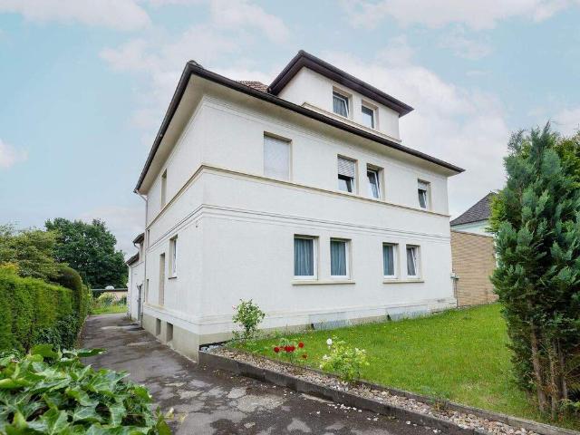 Haus kaufen in Ehrsen, Bad Salzuflen