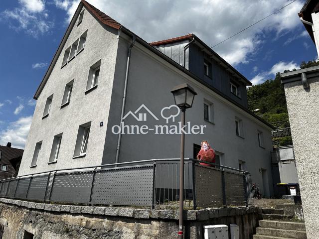 Haus kaufen in Wiesenttal, Bayern