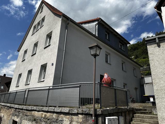 Haus kaufen in Wiesenttal, Bayern