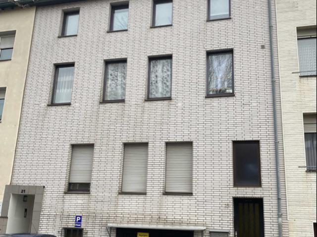 Mehrfamilienhaus kaufen in Drisch, Würselen