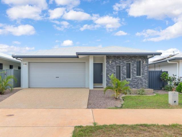 House for sale in Berrimah, Darwin