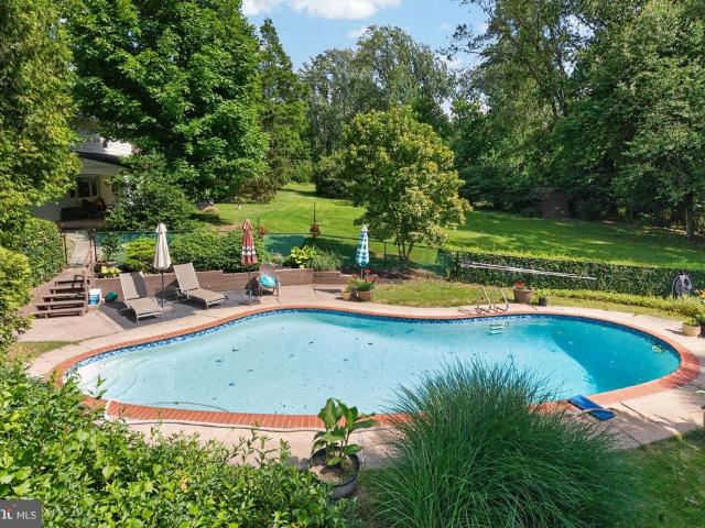 House for sale in Bucks, Pennsylvania