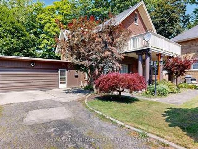 House for sale in St. Thomas, Ontario