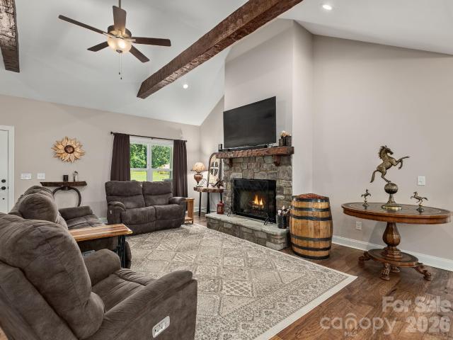 House for sale in Candler, North Carolina