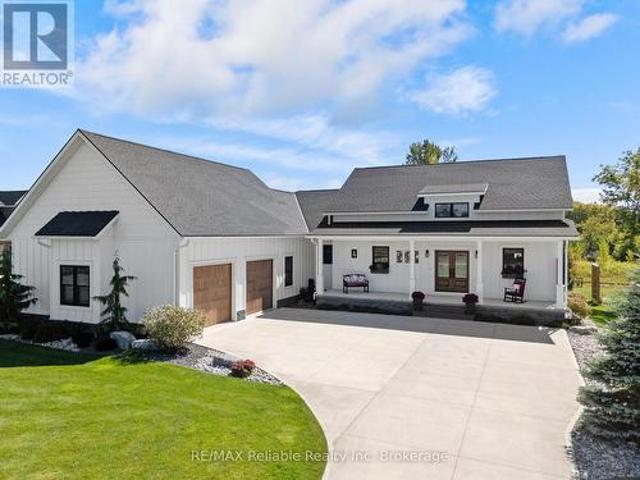 House for sale in Bluewater, Ontario